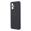 RMPACK Xiaomi Redmi Note 12 5G Szilikon Tok Lens Protector TPU Fekete