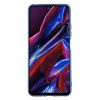 RMPACK Xiaomi Redmi Note 12 5G Szilikon Tok Lens Protector TPU Kék