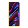 RMPACK Xiaomi Redmi Note 12 5G Szilikon Tok Lens Protector TPU Sárga