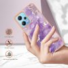 RMPACK Xiaomi Redmi Note 12 5G Szilikon Tok Mintás TPU Marble - Márvány Mintázattal A01