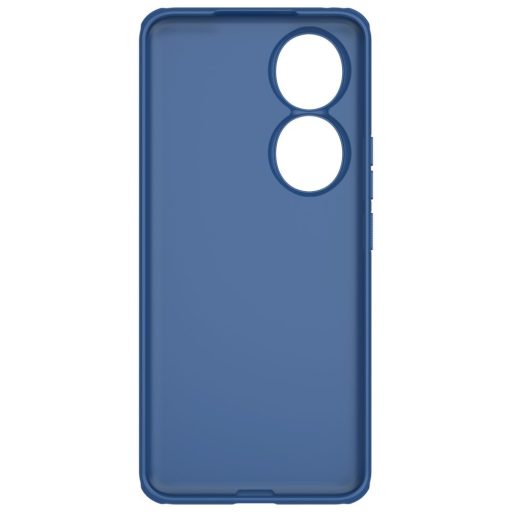 RMPACK Honor 90 5G Tok Nillkin Frosted Shield Series Kék
