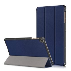   RMPACK Honor Pad X8 Tok Tri-Fold Series Notesz Kitámasztható Sötétkék