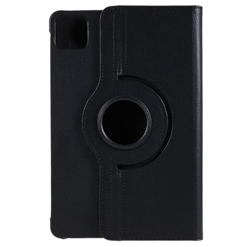 RMPACK Xiaomi Pad 6 Pro / Pad 6 Tok Kitámasztható - Forgatható 360' Fekete