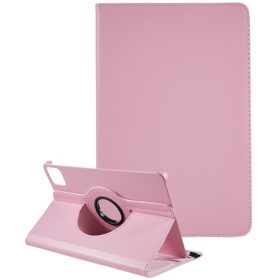  RMPACK Xiaomi Pad 6 Pro / Pad 6 Tok Kitámasztható - Forgatható 360' Rózsaszín