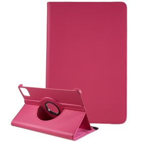   RMPACK Xiaomi Pad 6 Pro / Pad 6 Tok Kitámasztható - Forgatható 360' Pink