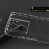 RMPACK Xiaomi 13T / 13T Pro Szilikon Tok CameraSafe TPU Áttetsző
