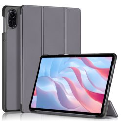   RMPACK Honor Pad X9 Tok Tri-Fold Series Notesz Kitámasztható Szürke