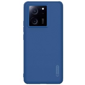   RMPACK Xiaomi 13T 5G / 13T Pro 5G Tok Nillkin Frosted Shield Series Kék