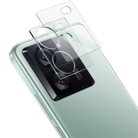   RMPACK Xiaomi 13T 5G / 13T Pro 5G Kamera Lencsevédő Lens Protector IMAK