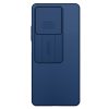 RMPACK Xiaomi Redmi Note 13 5G Nillkin Tok CamShield Kameravédővel Ütésállókivitel Kék
