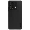 RMPACK Xiaomi Redmi Note 13 5G Tok Nillkin Frosted Shield Series Fekete