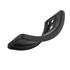 RMPACK Xiaomi Redmi Note 13 Pro 5G Szilikon Tok Rugged Armor Style 2in1 Shock Lila