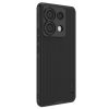 RMPACK Xiaomi Redmi Note 13 Pro 5G Tok Nillkin Frosted Anti-slip Magnetic Shield Pro Series Mágneses Fekete