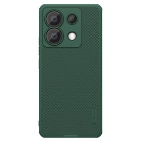   RMPACK Xiaomi Redmi Note 13 Pro 5G Tok Nillkin Frosted Shield Series Zöld