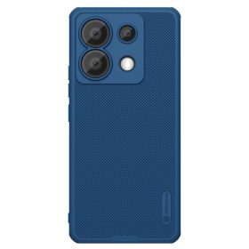   RMPACK Xiaomi Redmi Note 13 Pro 5G Tok Nillkin Frosted Shield Series Kék