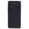 RMPACK Honor Magic6 Lite 5G Szilikon Tok TPU Kamera Lencse Védelemmel Fekete