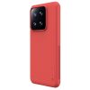 RMPACK Xiaomi 14 Tok Nillkin Frosted Shield Series Piros