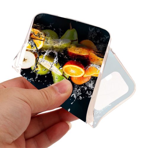 RMPACK Xiaomi 14 Szilikon Tok Mintás Colorful Style A03