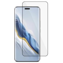   RMPACK Honor Magic6 Pro 5G Üvegfólia Tempered Glass FullSize 3D Kijelzővédő 