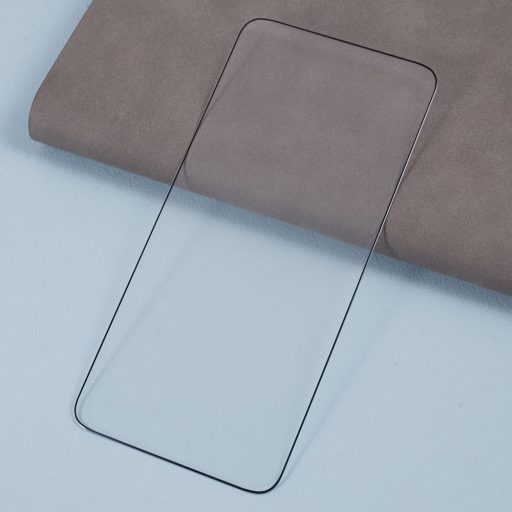 RMPACK Honor Magic6 Pro 5G Üvegfólia Tempered Glass FullSize 3D Kijelzővédő