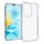 RMPACK Honor 200 Lite 5G Silicone Case Shockproof Reinforce Corners Tranparent TPU