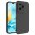 RMPACK Honor 200 Lite 5G Silicone Case TPU lens protection Black