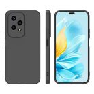 RMPACK Honor 200 Lite 5G Silicone Case TPU lens protection Black