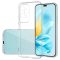 RMPACK Honor 200 Lite 5G Silicone Case lens protection Transparent Thin TPU
