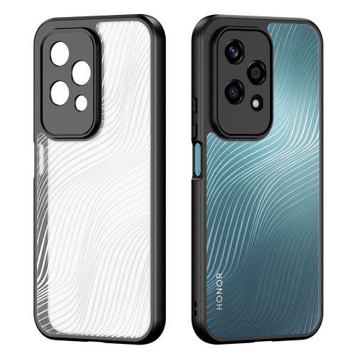 RMPACK Honor 200 Lite 5G DUX DUCIS Aimo Series Case Black