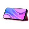 RMPACK Xiaomi Redmi A3 Notesz Tok Márvány Mintás Kitámasztható - Kártyatartóval Marble Series A01 