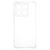 RMPACK Xiaomi 14T Szilikon Tok TPU Shockproof Protective Ütéscsökkentő Áttetsző