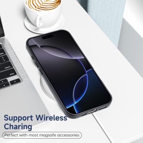 RMPACK Honor Magic8 Lite matt ujjlenyomatmentes puha TPU hátlap