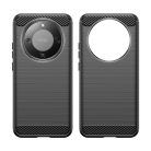 RMPACK Honor Magic8 Lite szálcsiszolt Carbon Fiber védőtok