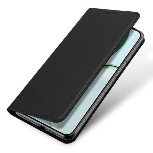 RMPACK Honor Magic8 Lite DUX DUCIS Skin Pro prémium bőr fliptok