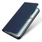 RMPACK Honor Magic8 Lite DUX DUCIS Skin Pro prémium bőr fliptok