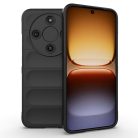 RMPACK Honor Magic8 Lite bordázott ütésálló Rugged szilikon tok