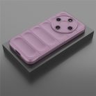 RMPACK Honor Magic8 Lite bordázott ütésálló Rugged szilikon tok