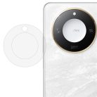 RMPACK Honor Magic8 Lite kristálytiszta kamera lencsevédő üveg