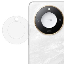   RMPACK Honor Magic8 Lite kristálytiszta kamera lencsevédő üveg