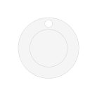 RMPACK Honor Magic8 Lite kristálytiszta kamera lencsevédő üveg