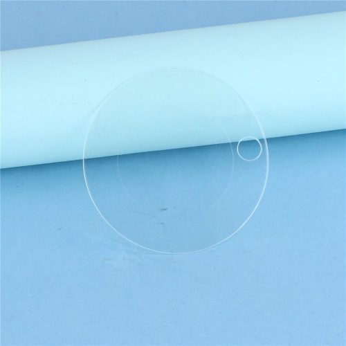 RMPACK Honor Magic8 Lite kristálytiszta kamera lencsevédő üveg