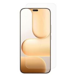   RMPACK Honor 600 Lite 5G Kijelzővédő Üvegfólia Tempered Glass 0.3mm