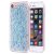 iPhone 7 Tok Szilikon RMPACK Platinum Style Világoskék