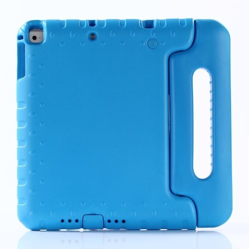 iPad 9.7 (2017) EVA Ütésálló Tok Gyerek/Ipari Schockproof Kék