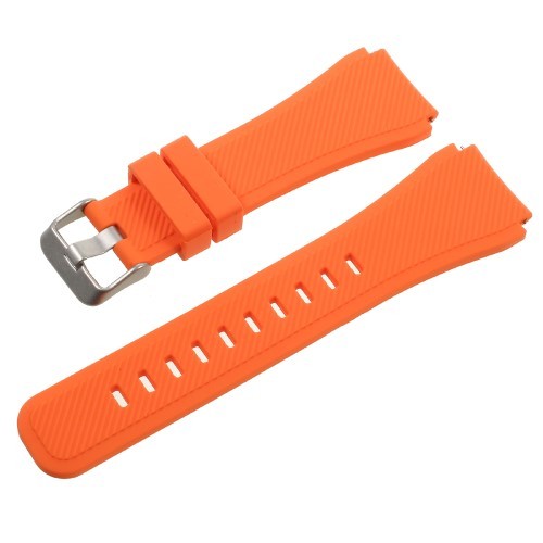 samsung gear s3 classic orange